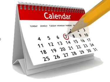  calendar